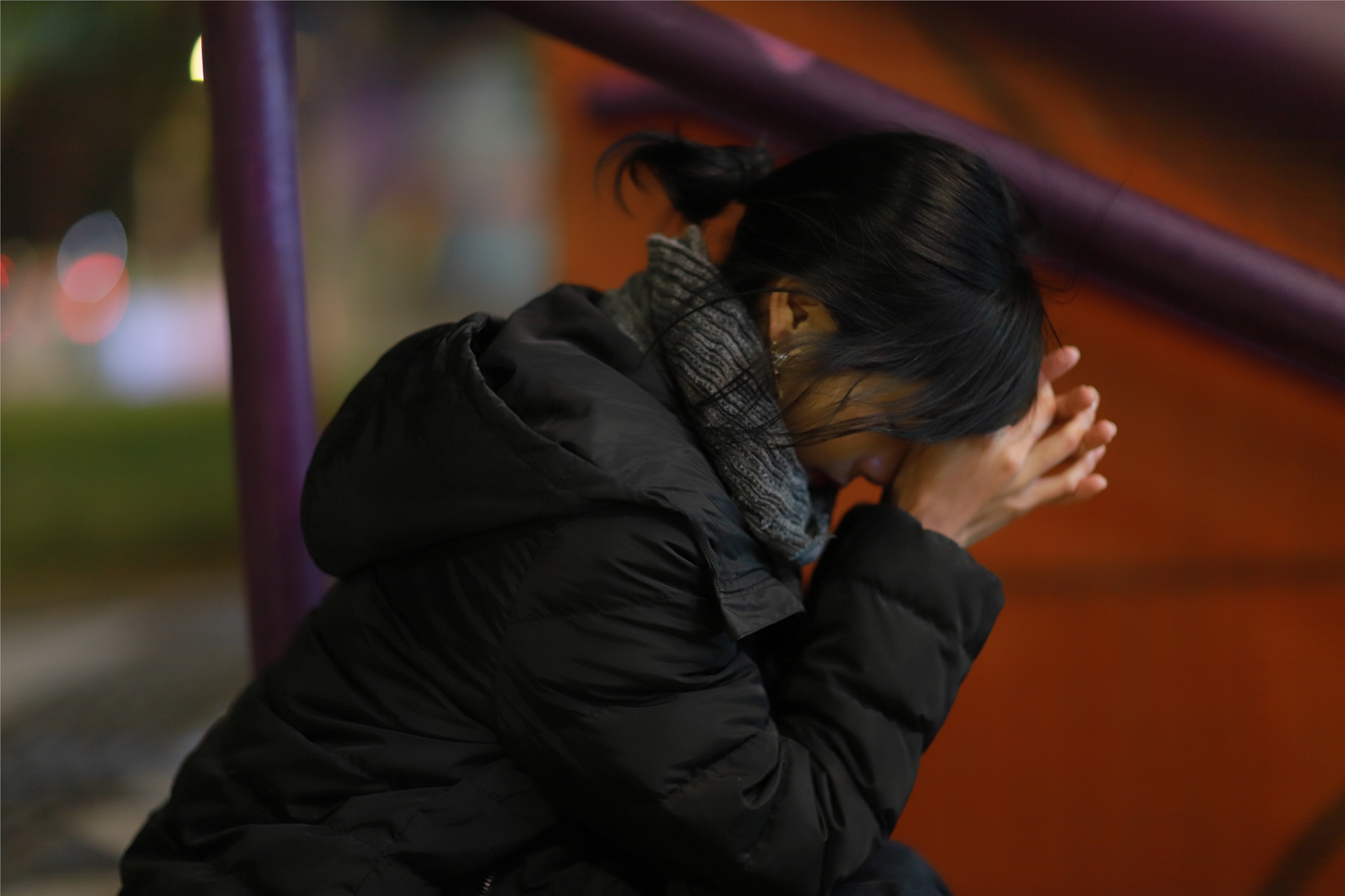 YITUYU艺图语 2021.08.20 所畏孤独 雨文